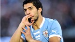 Suarez ghi bàn, Uruguay có vui?